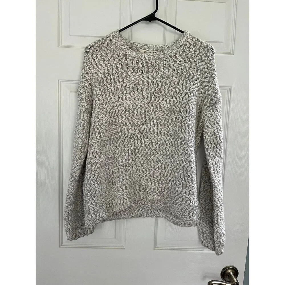 Womens Sweater